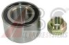 A.B.S. 200202 Wheel Bearing Kit